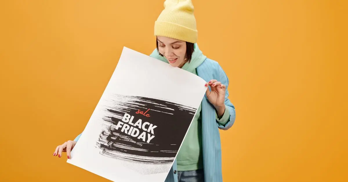 Comment établir un budget efficace pour le Black Friday