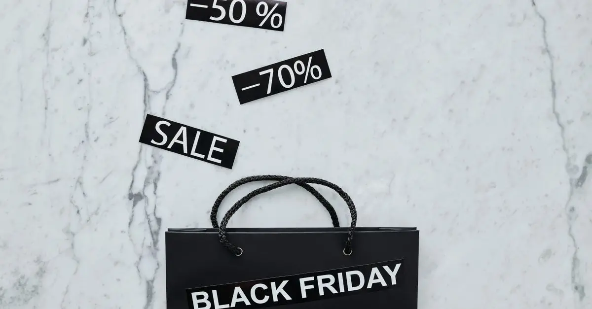Les meilleures offres à ne pas manquer lors des soldes Black Friday