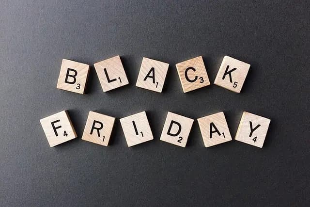 Comment profiter des ventes privées avant le Black Friday