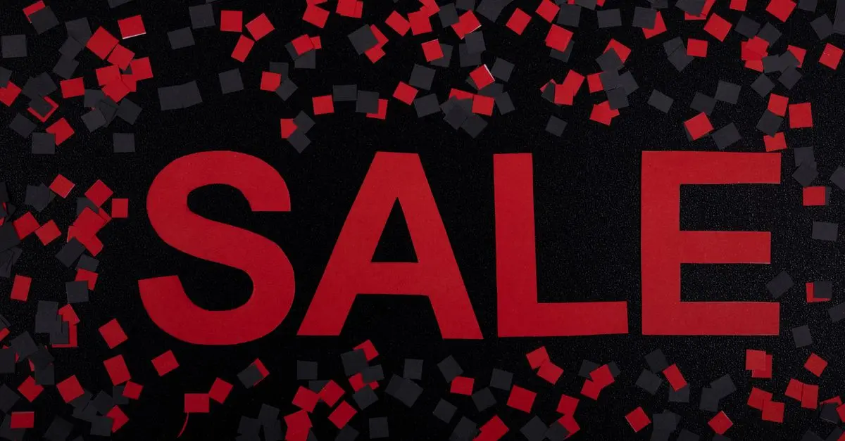 Top 5 des Marques Émergentes à Découvrir Lors du Black Friday