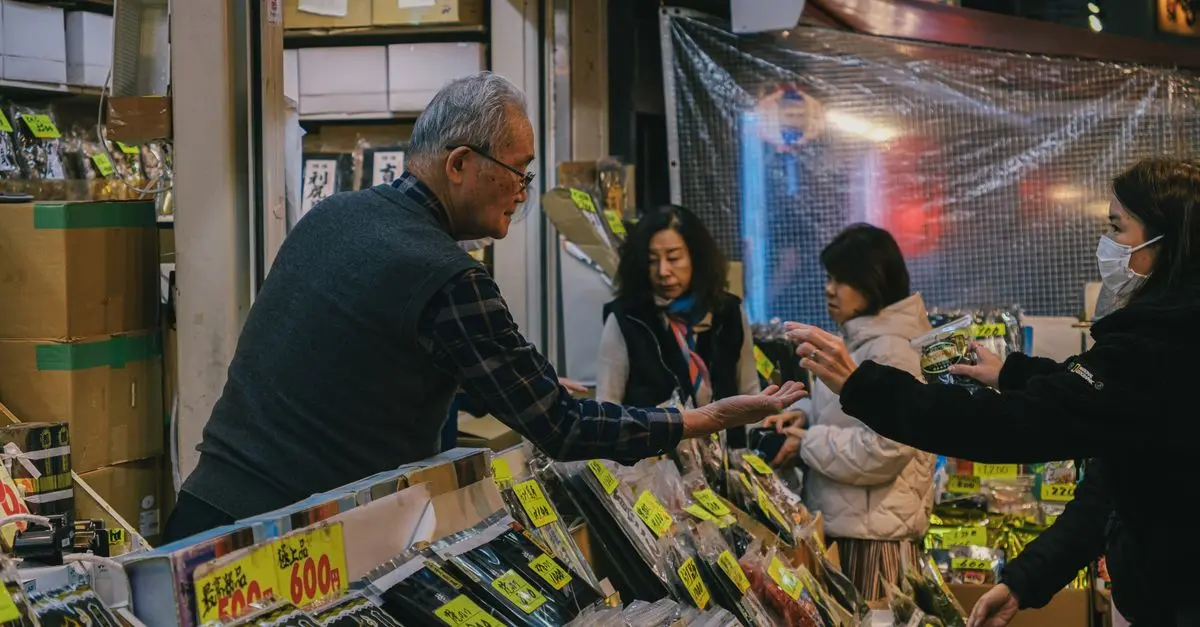 Acheter local pendant le Black Friday : Avantages et Conseils