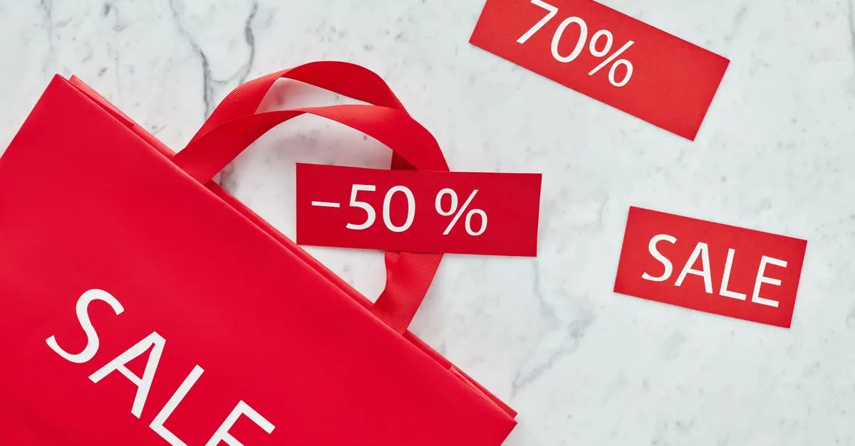 Les erreurs à éviter lors du Black Friday