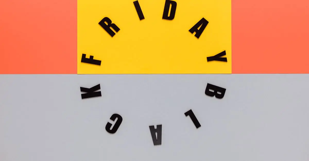 Tendances des promotions Black Friday à surveiller en 2026