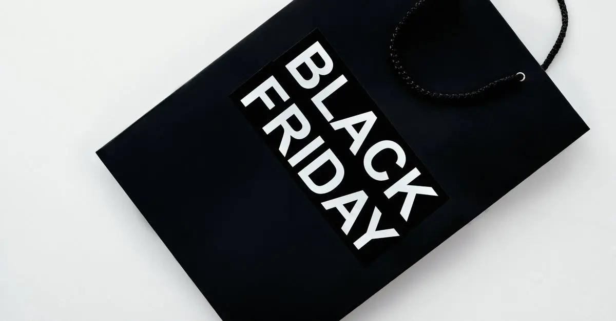 Les meilleures stratégies pour éviter les arnaques Black Friday
