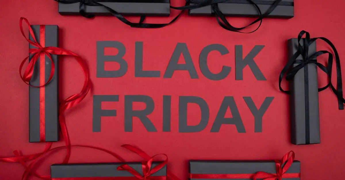 Comment les Petites Entreprises Peuvent Bénéficier du Black Friday
