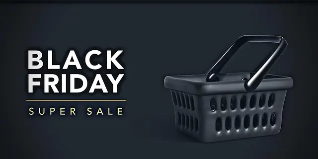 Comment choisir les meilleures offres pendant les soldes Black Friday