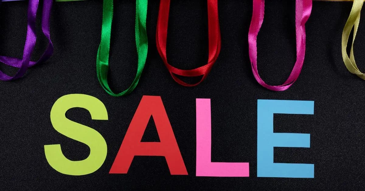 Black Friday vs Cyber Monday : Quelles différences ?