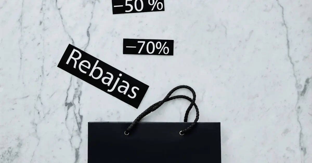 Guide pour une gestion intelligente de votre budget Black Friday