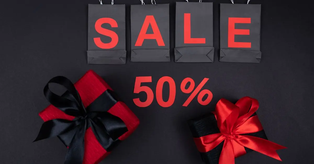 Les meilleures offres de Noël à ne pas manquer lors des soldes Black Friday