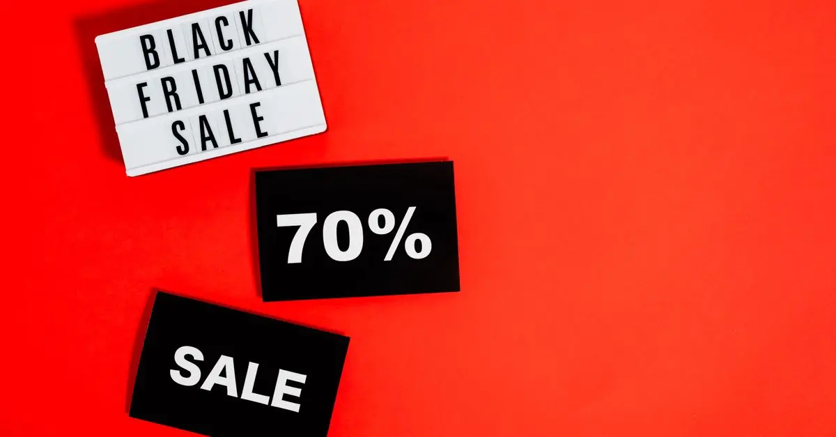 Comment optimiser vos achats lors des soldes Black Friday