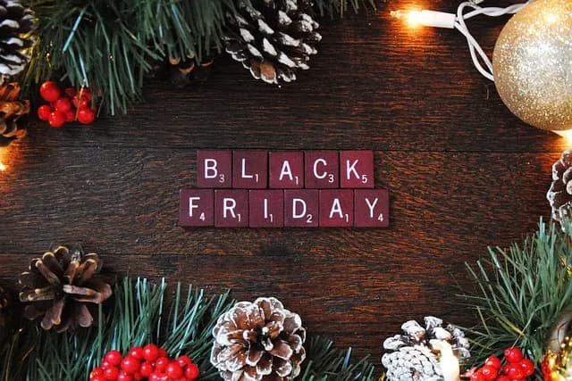 Top 10 des conseils pour réussir vos achats Black Friday