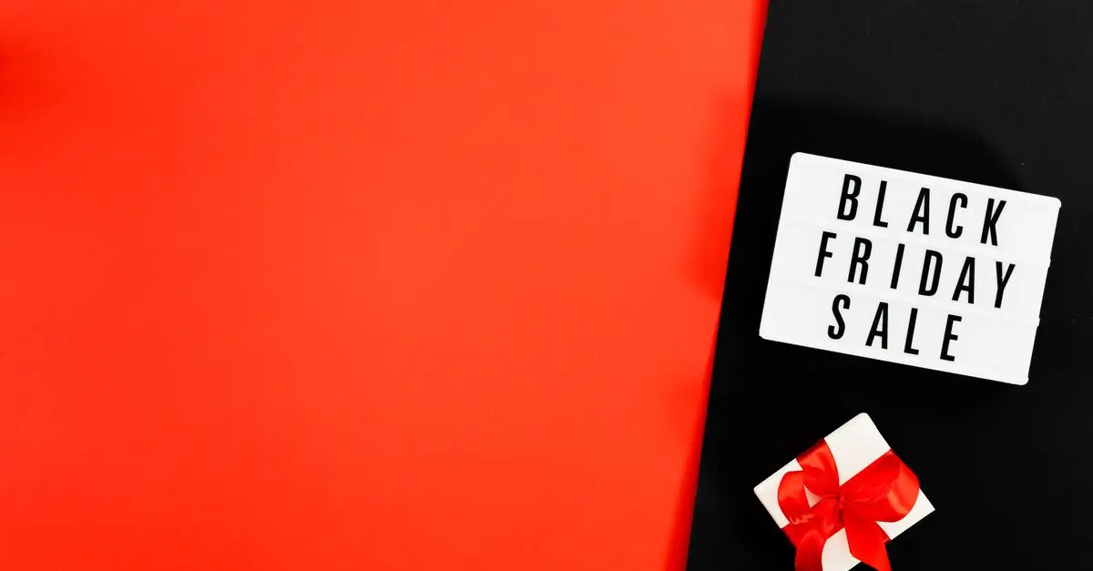 Black Friday : Comment éviter les arnaques en ligne