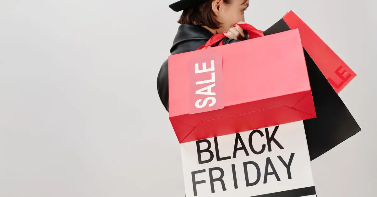 Comment éviter les pièges du Black Friday pour économiser