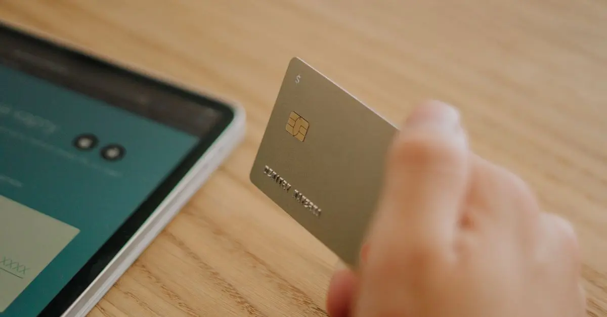 La sécurité de vos transactions lors du Black Friday