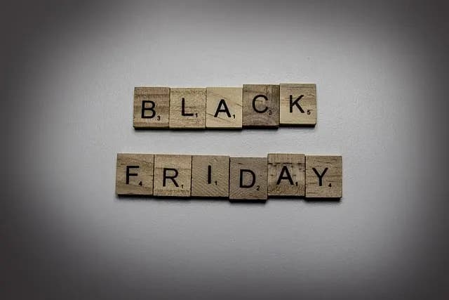 Top 10 des erreurs à éviter lors des soldes Black Friday