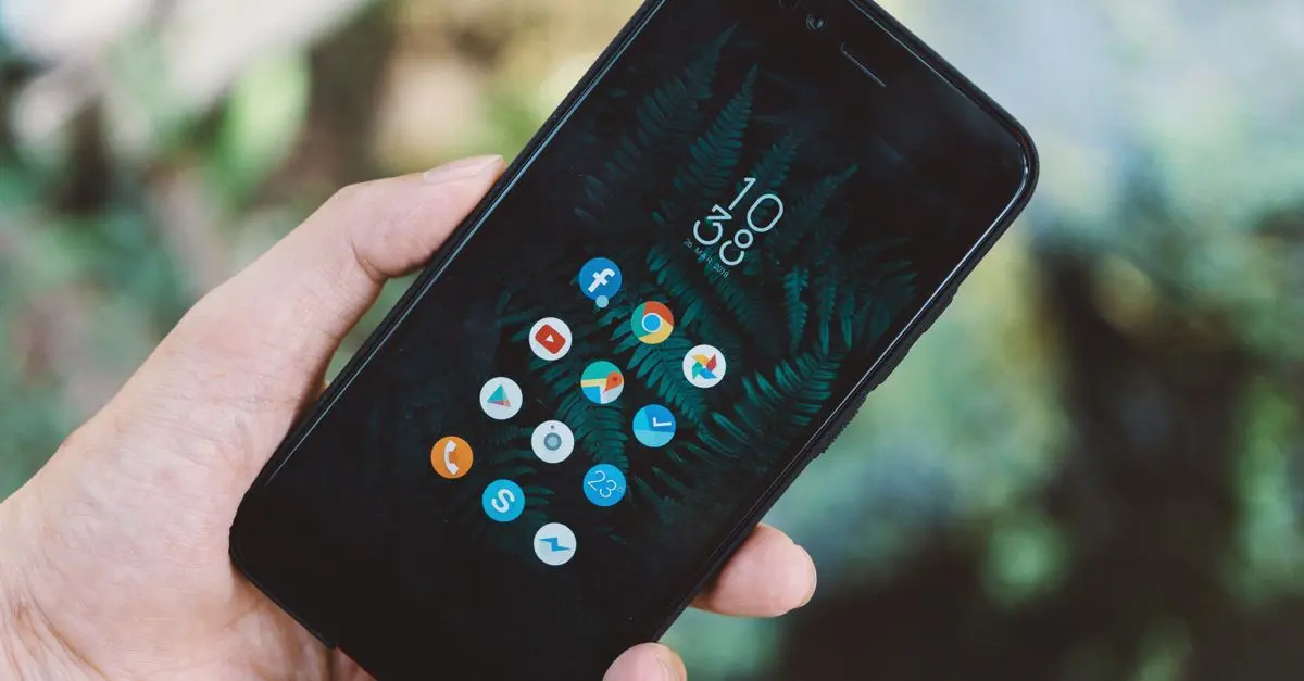 Les meilleures applications pour suivre les réductions du Black Friday