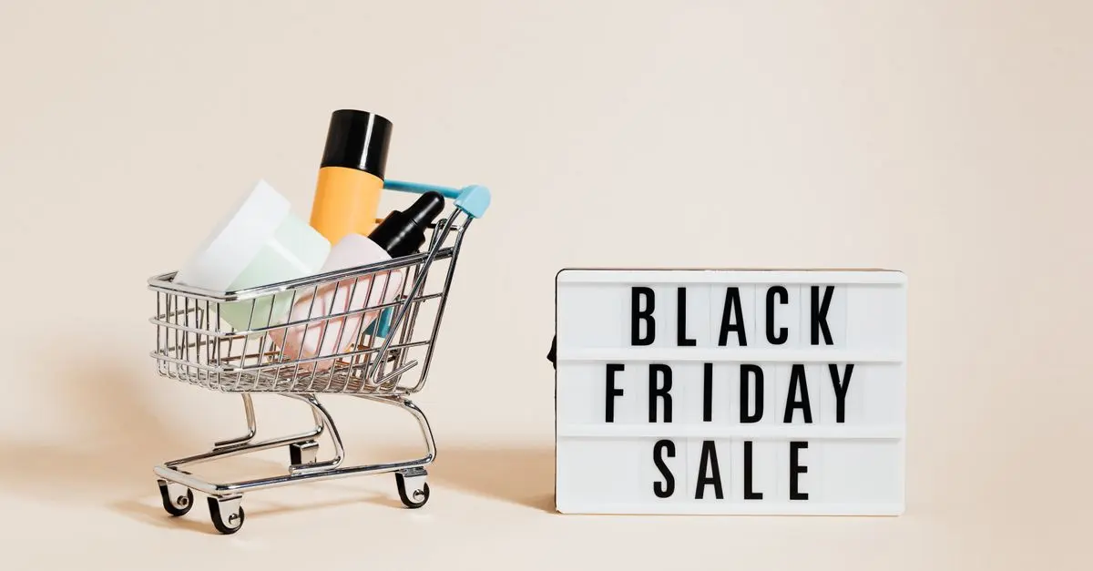 Comment bien choisir ses produits pendant les soldes Black Friday