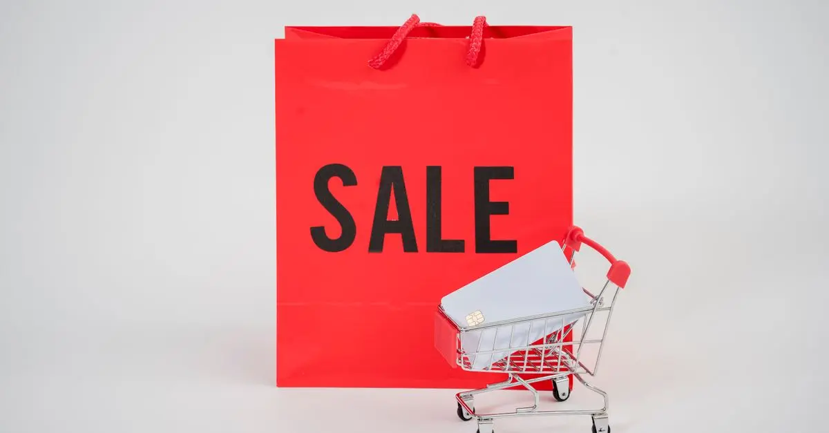 Les astuces pour préparer votre liste de courses du Black Friday