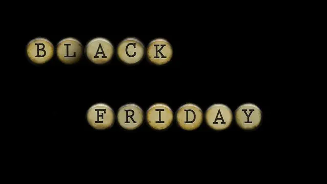 Les meilleures astuces pour suivre les soldes Black Friday