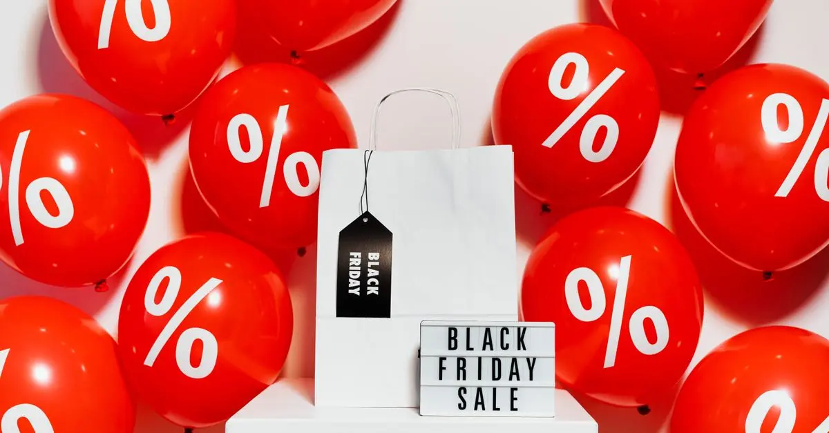 Comment bien maximiser vos économies lors des soldes Black Friday