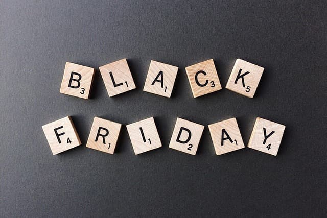 Comment trouver les meilleures bonnes affaires pendant les soldes Black Friday
