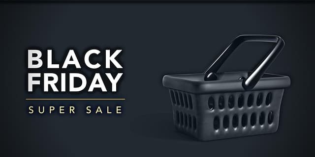 Comment repérer les meilleures offres pendant les soldes Black Friday
